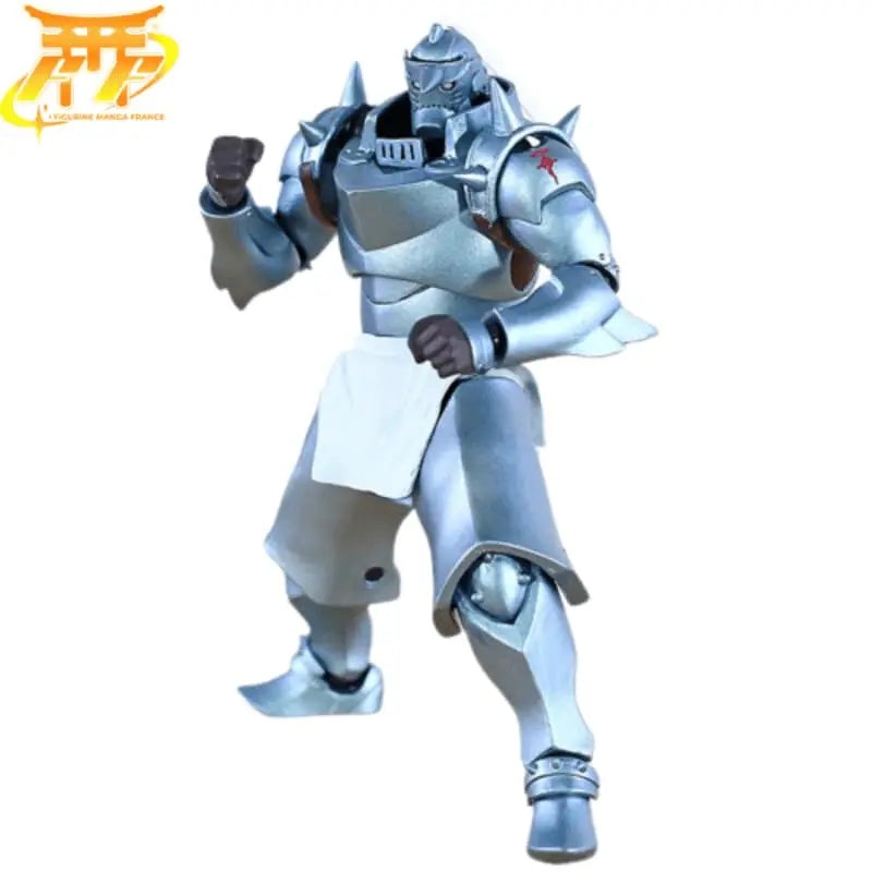 Alphonse Elric figure – Fullmetal Alchemist