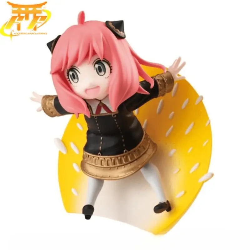 Anya Forger “Sun” Figure – Spy x Family