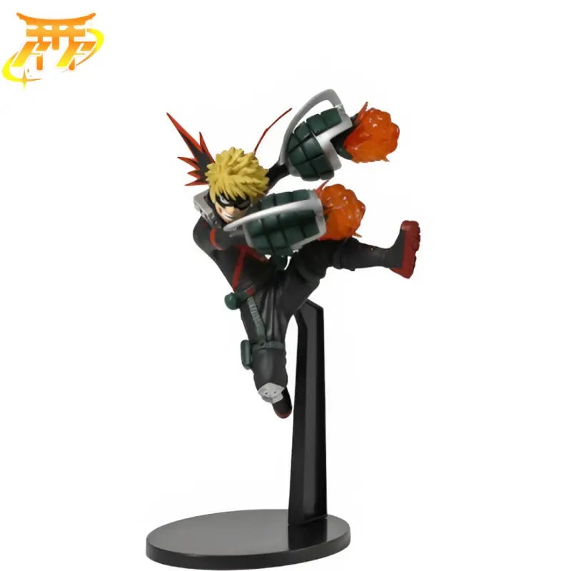 Bakugo “Fly” Figure – My Hero Academia