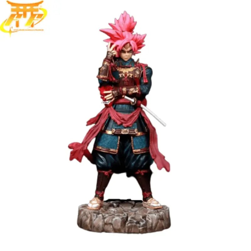 Black Goku Figure – Dragon Ball Z