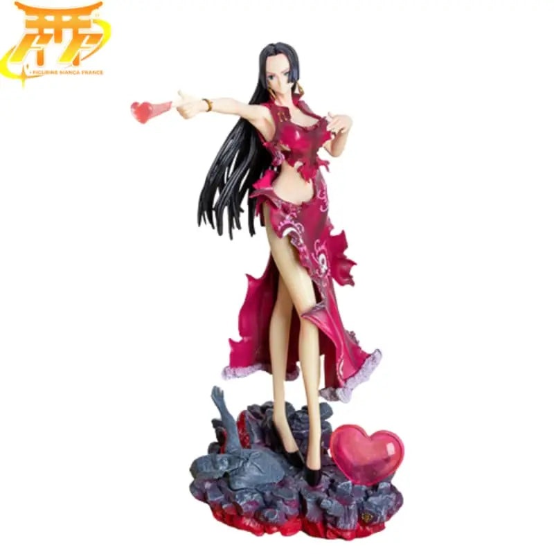 Boa Hancock Shichibukai Figure – One Piece