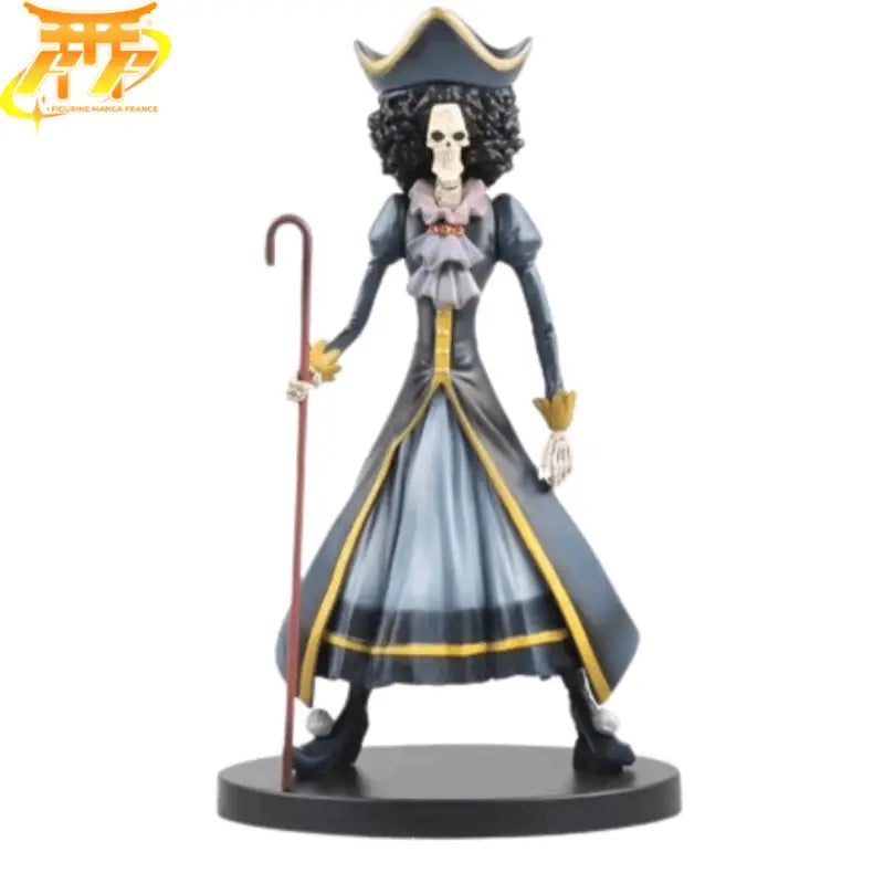 Brook “Soul King” Figure – One Piece