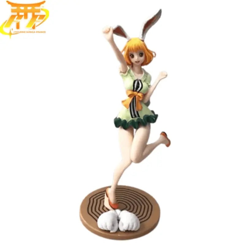 Carrot Figure – One Piece