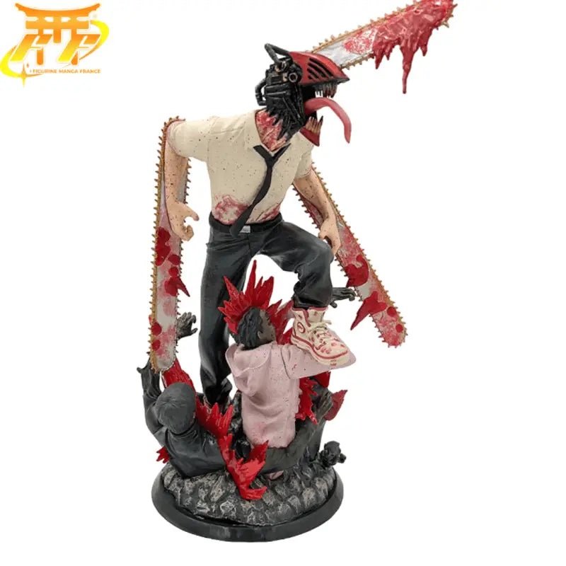 Chainsaw Denji “Bloody” Action Figure – Chainsaw Man