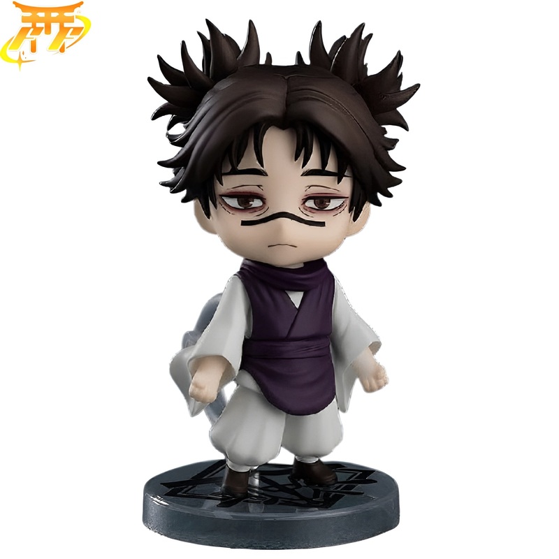 Choso Nendoroid Figure – Jujutsu Kaisen