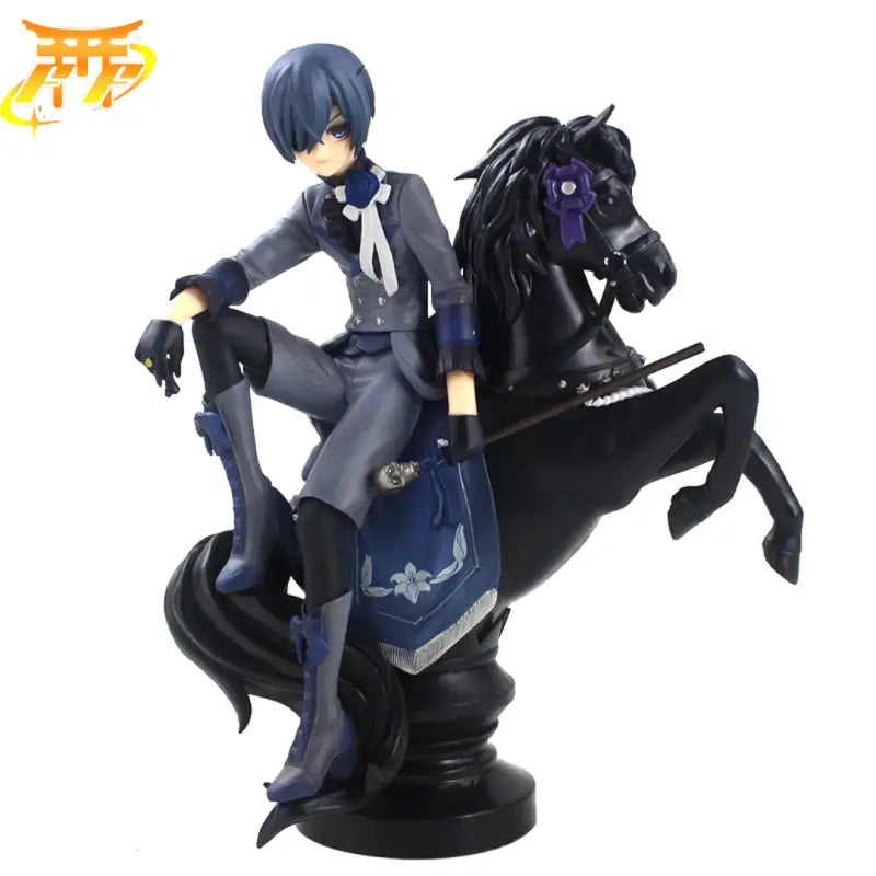 Ciel Figure – Black Butler