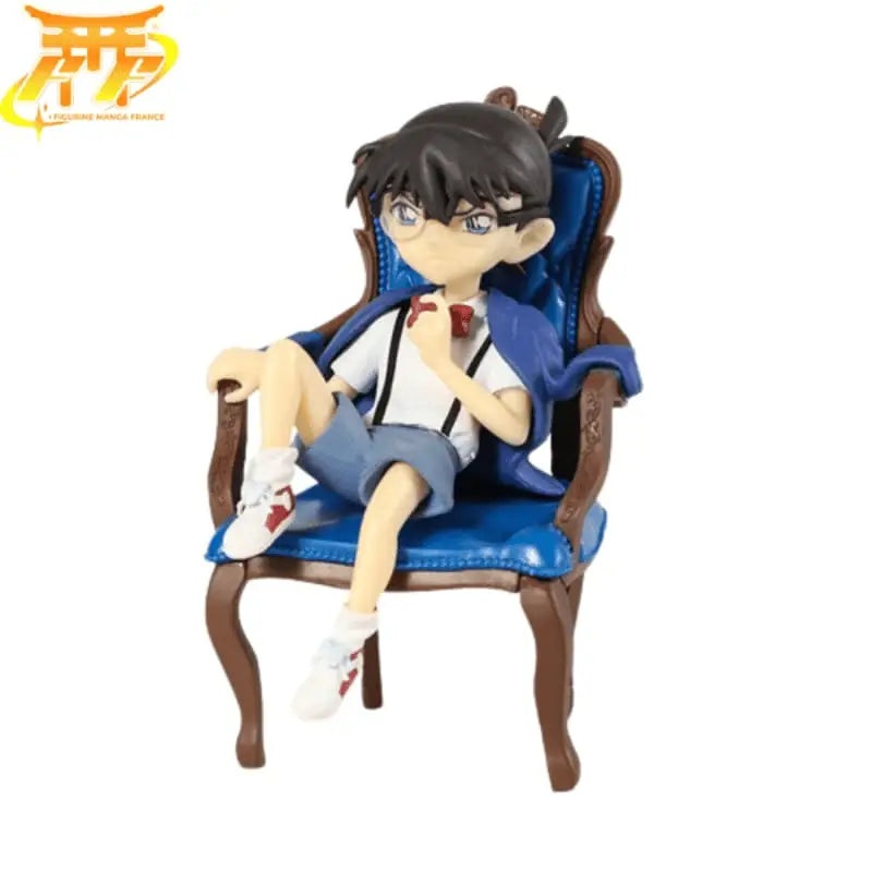 Conan Edogawa Figure – Detective Conan