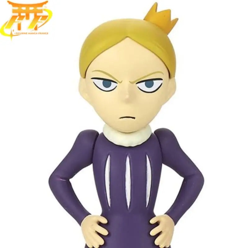 Daida Figure – Ranking of Kings