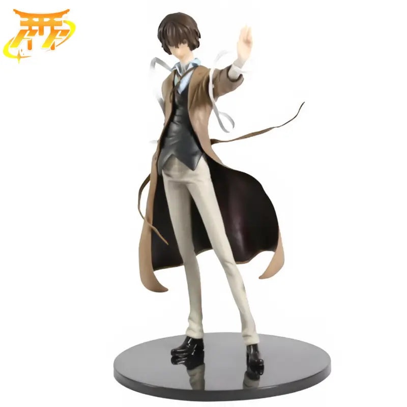 Daizai “Detective” Figure – Bungo Stray Dogs