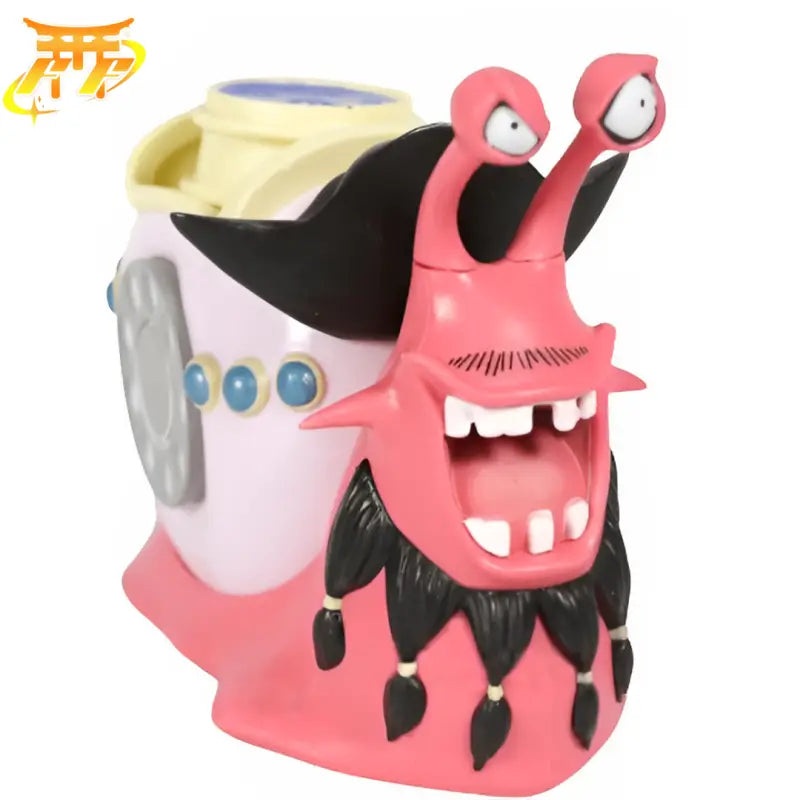 Den Den Mushi “BB” Figure – One Piece