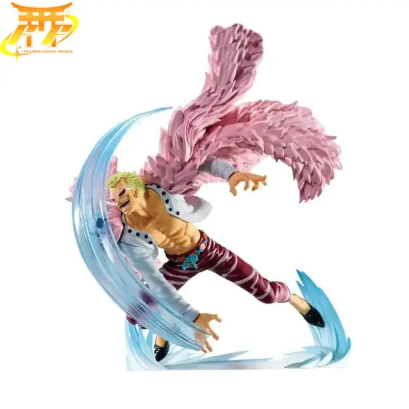 Doflamingo “Ito Ito” Action Figure – One Piece