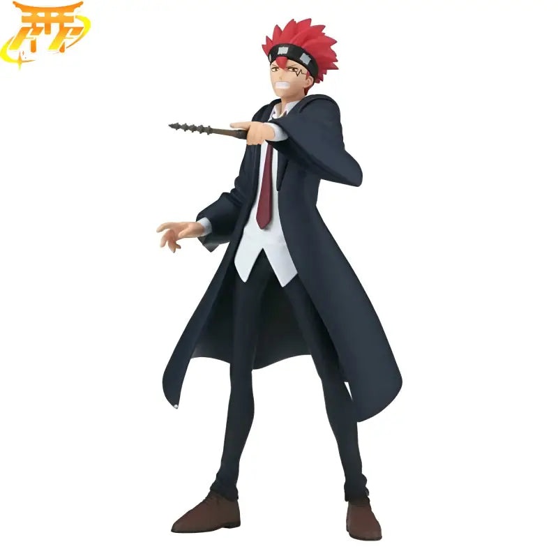 Dot Barret Figure – Mashle