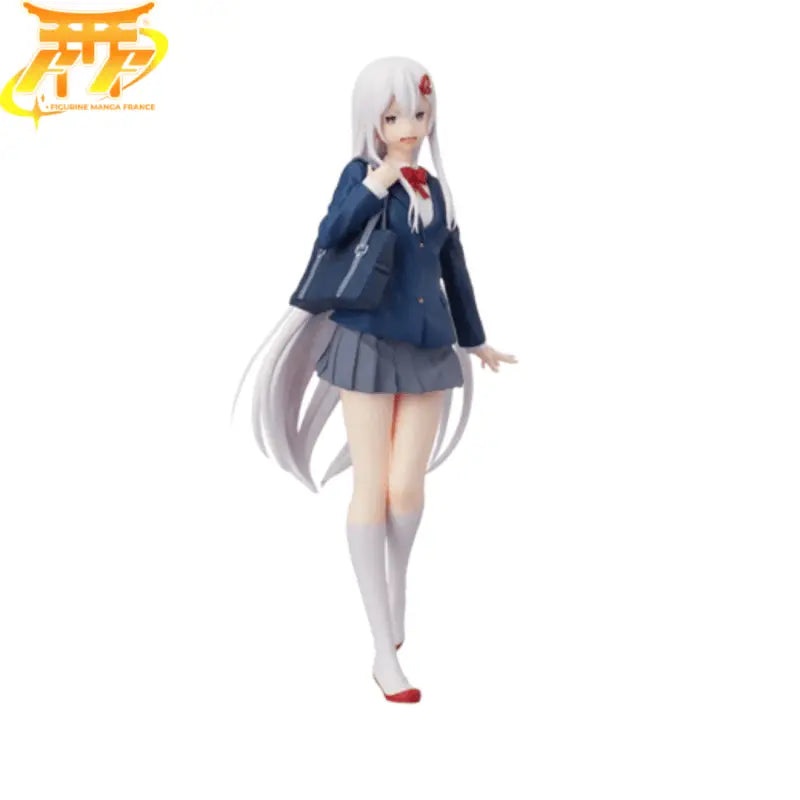 Echidna figure “Student” – Re:Zero