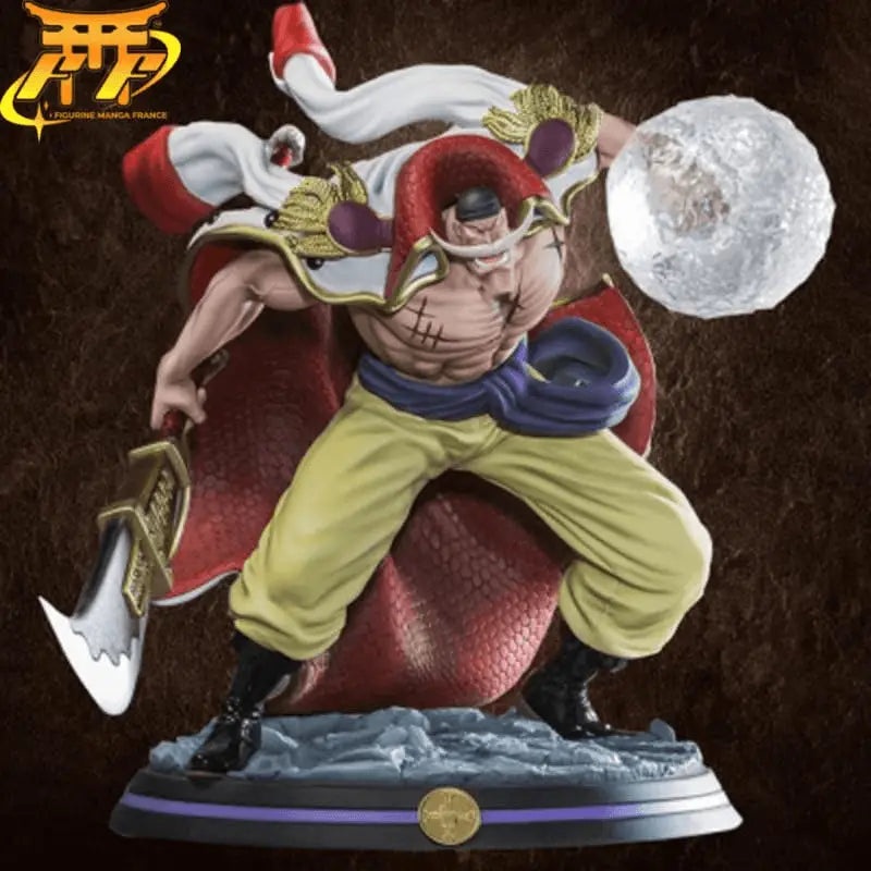 Edward Newgate Figure – One Piece