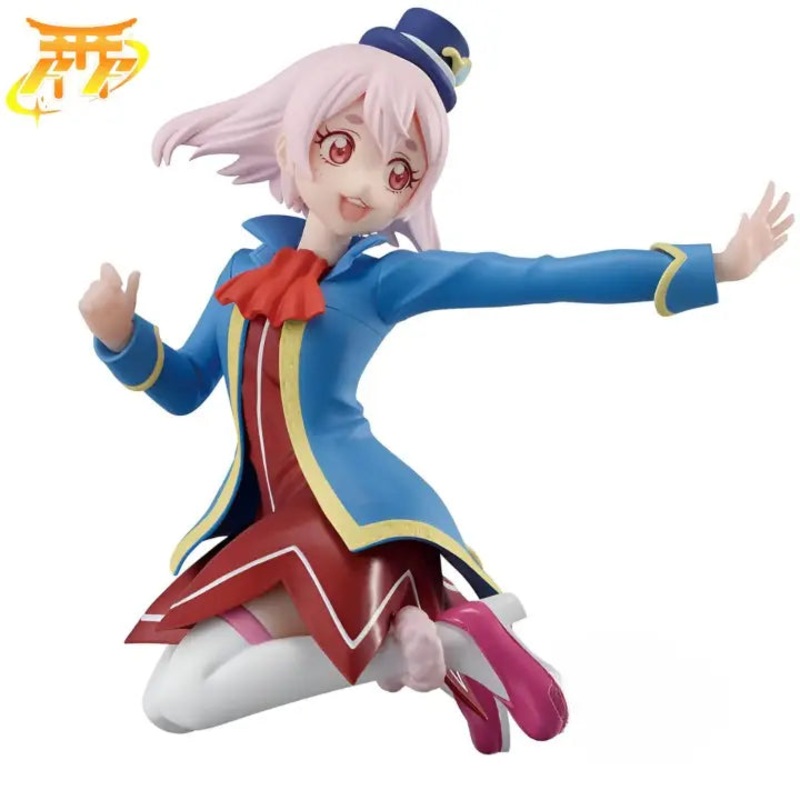 Emul “Jump” FIgure – Shangri La Frontier