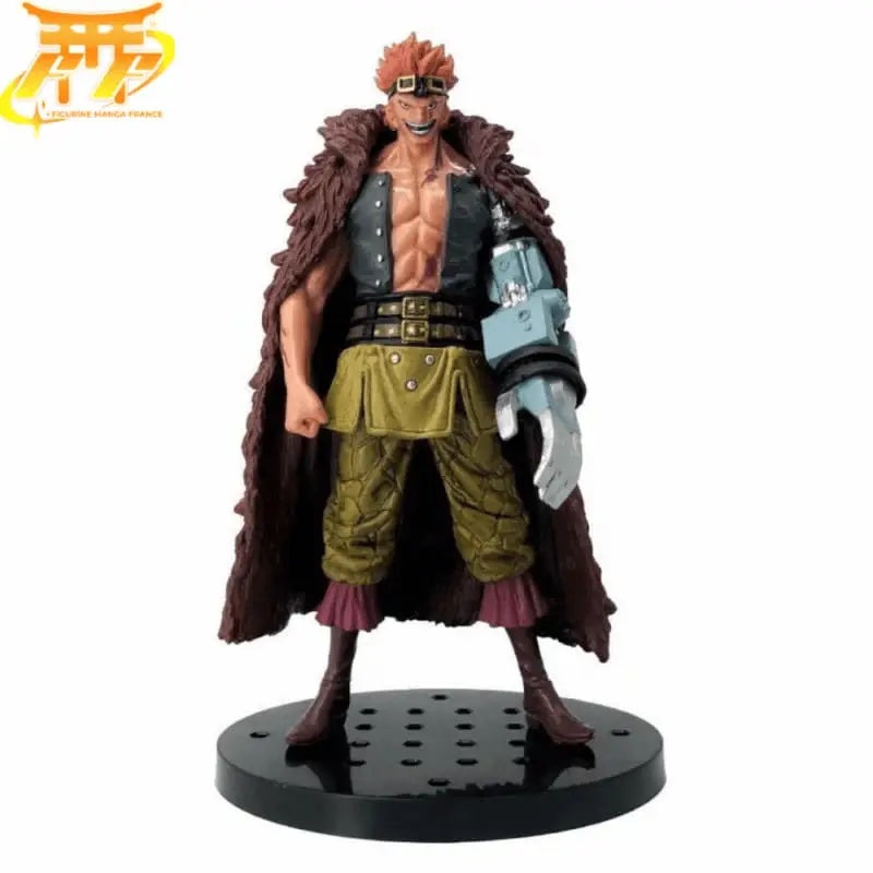 Eustass Kid Figure – One Piece