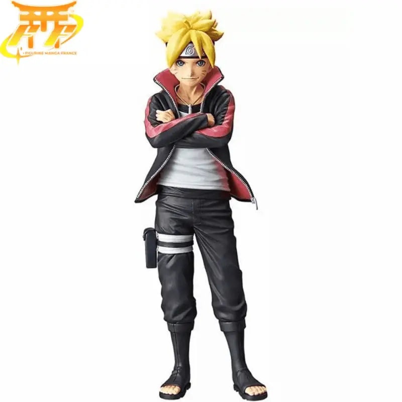 Figure Boruto Uzumaki – Naruto Shippuden