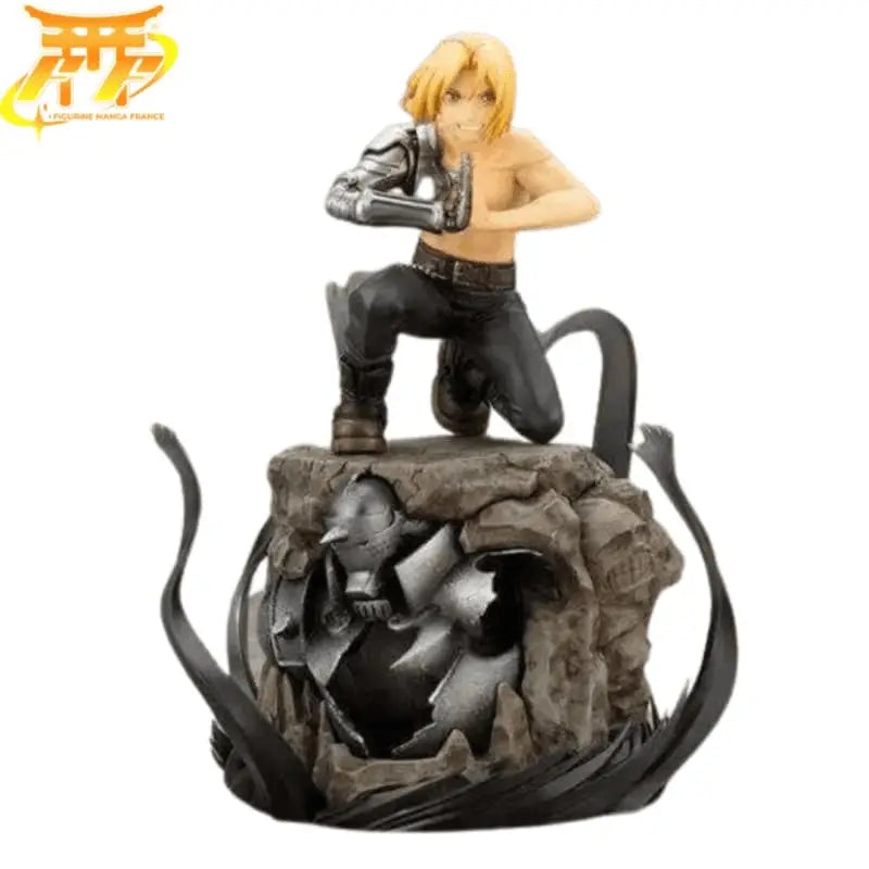 Figure Edward Elric “Transmutation” – Fullmetal Alchemist