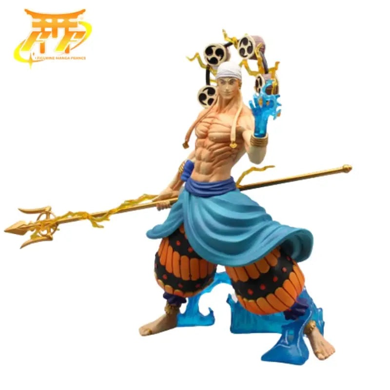 Figure Ener “Thunder”- One Piece