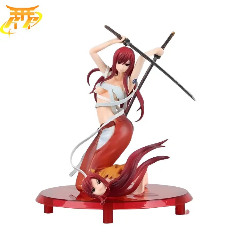 Figure Erza Scarlett Hakama – Fairy Tail