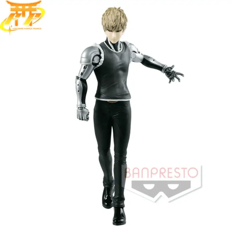 Figure Genos “Cyborg Demon” – One Punch Man