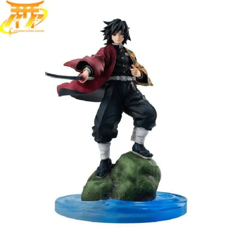 Figure Giyu Tomioka – Demon Slayer