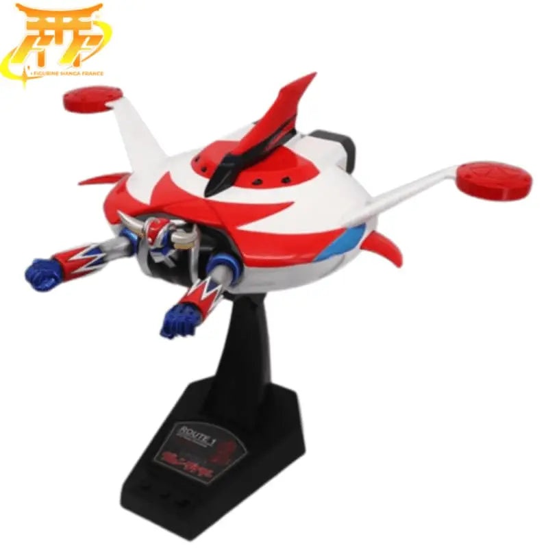 Figure Goldorak ship – Goldorak