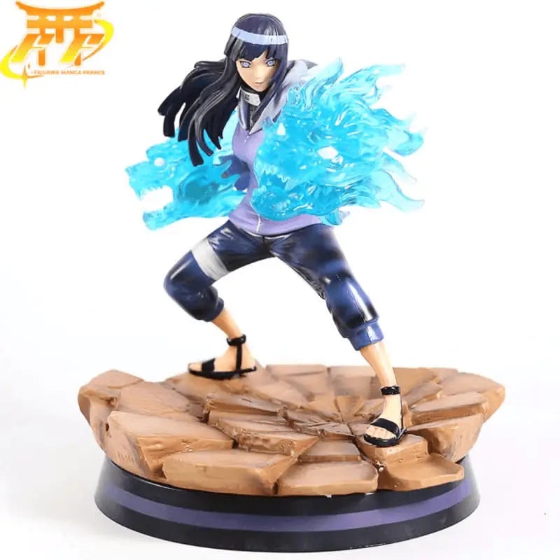 Figure Hinata Twin Palms Lions – Naruto Shippuden