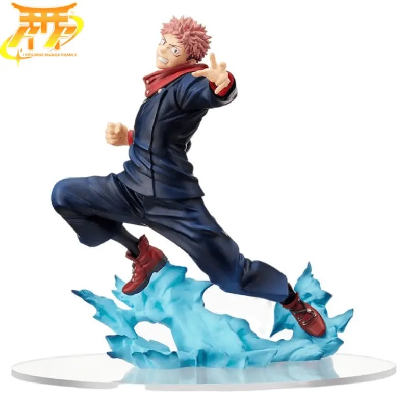 Figure Itadori Yuji “Punch” – Jujutsu Kaisen