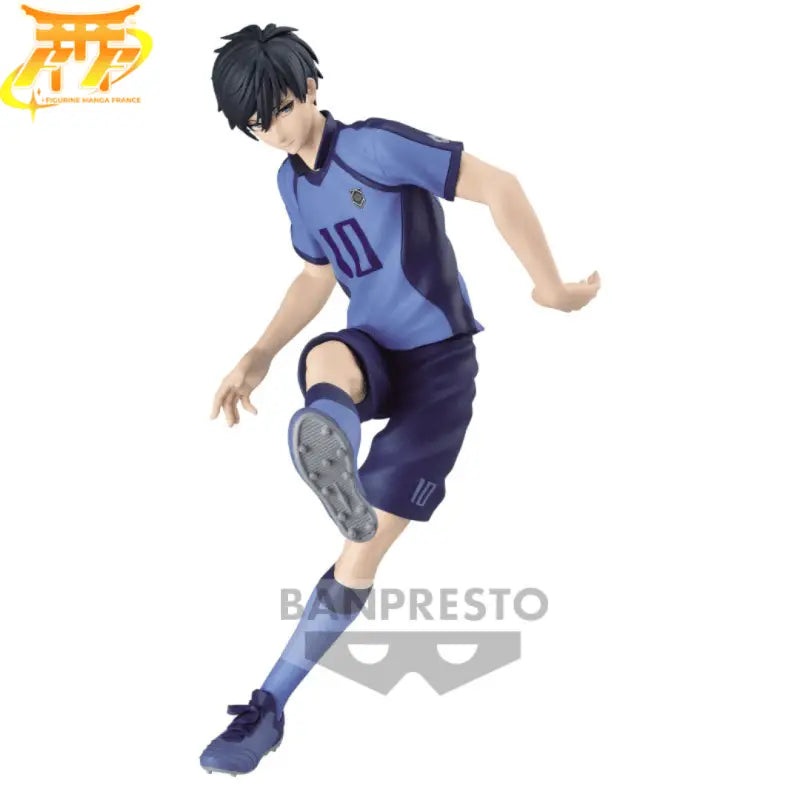 Figure Itoshi Rin – Blue Lock
