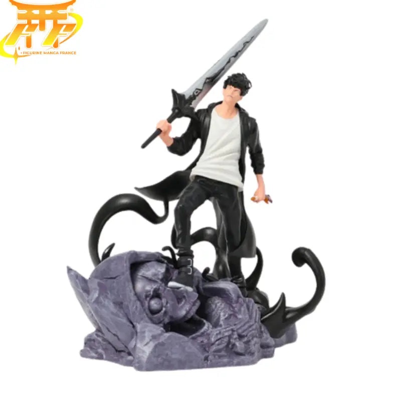 Figure Jin-Woo – Solo Leveling