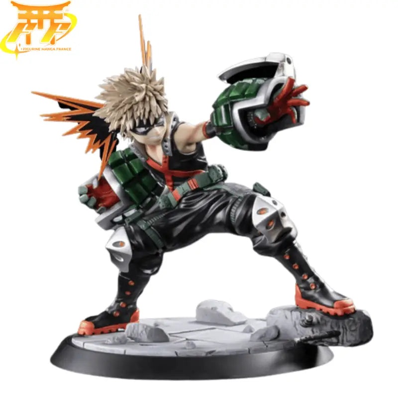 Figure Kacchan “Bakugo” – My Hero Academia