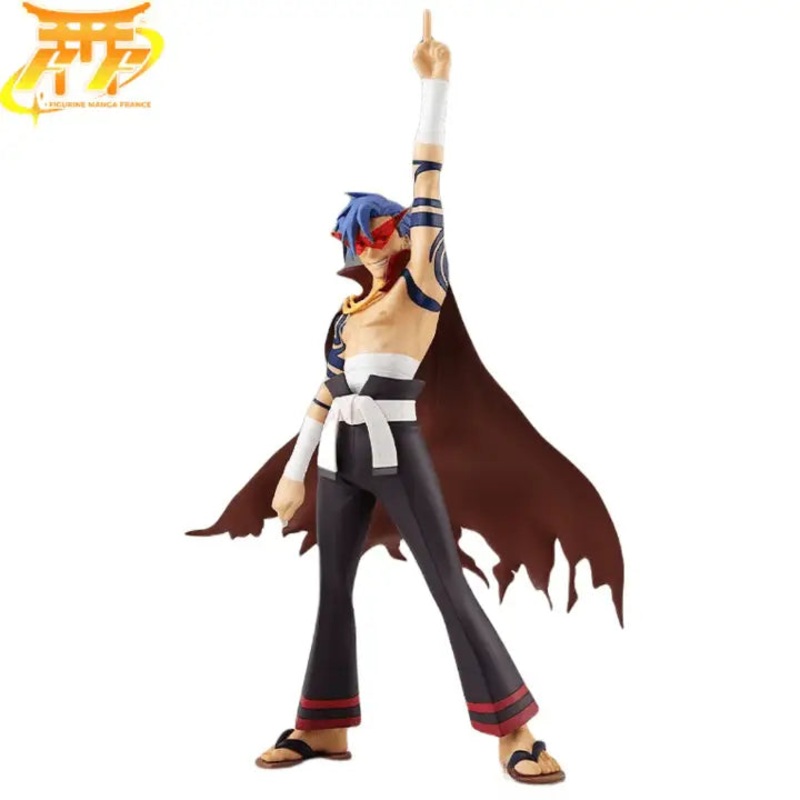 Figure Kamina – Gurren Lagann