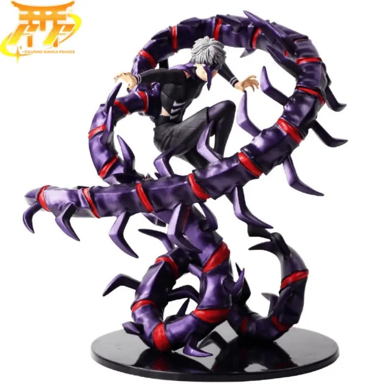 Figure Ken Kaneki as a ghoul – Tokyo Ghoul