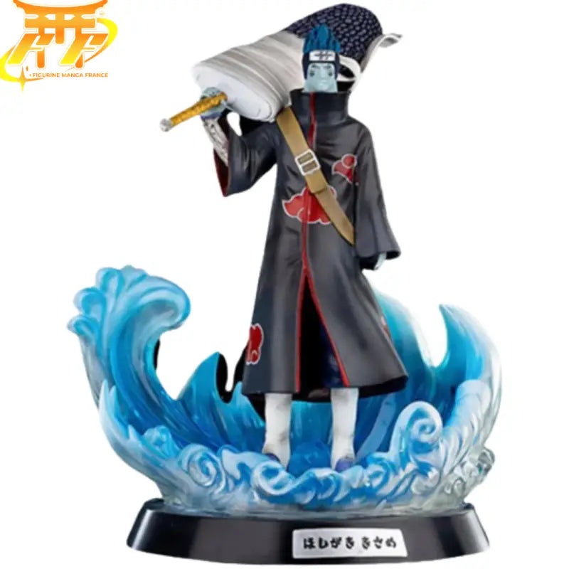 Figure Kisame Hoshigaki -Naruto Shippuden