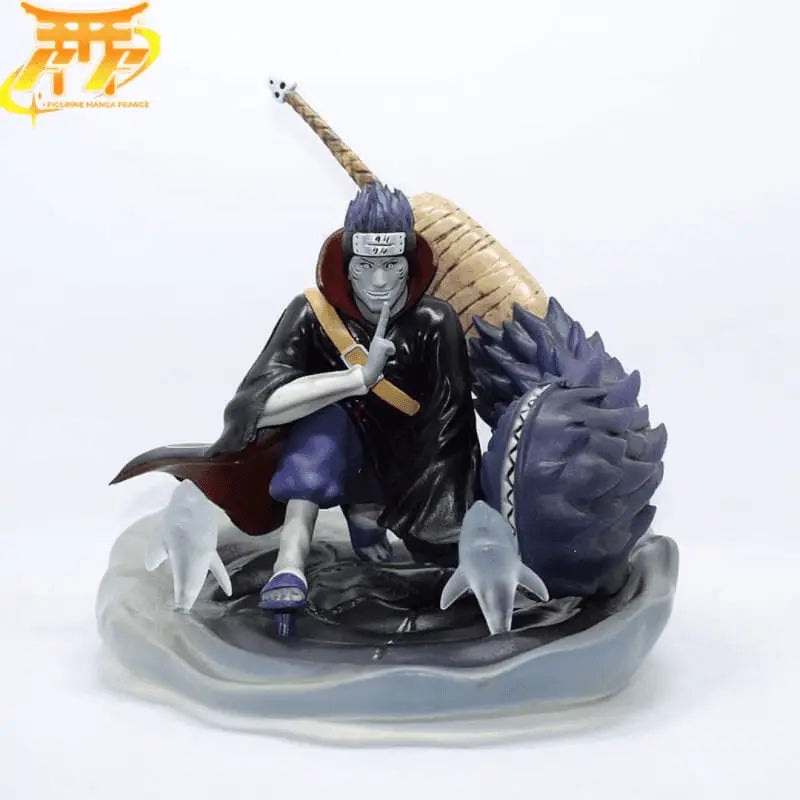 Figure Kisame – Naruto Shippuden