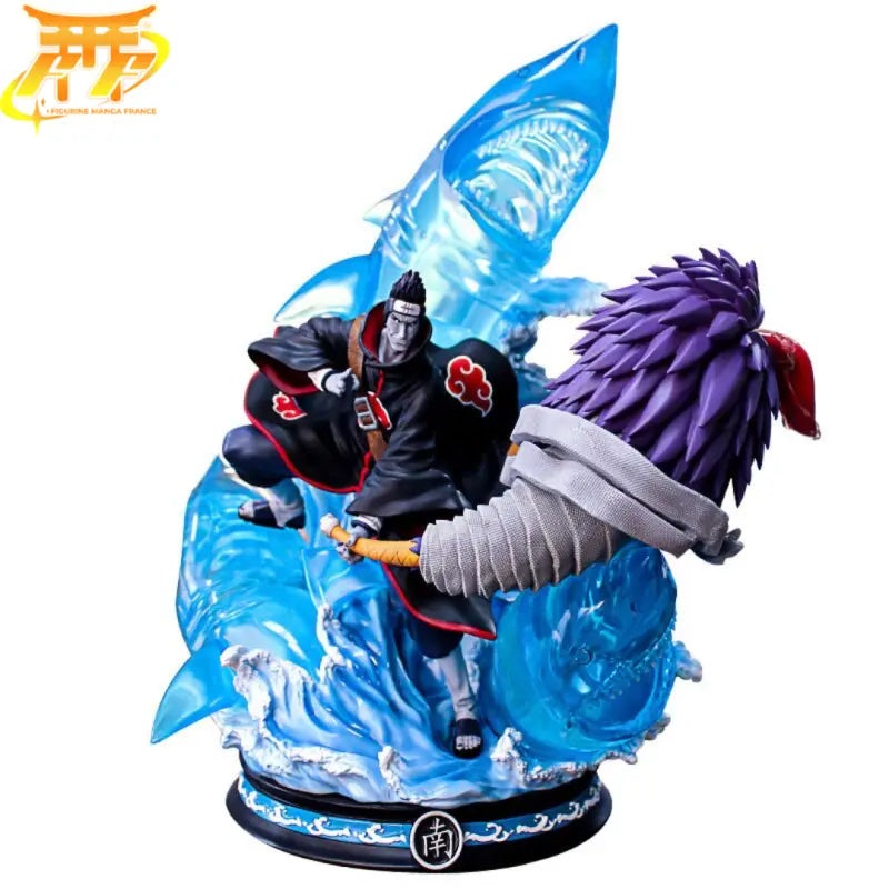 Figure Kisame “Samehada” – Naruto Shippuden