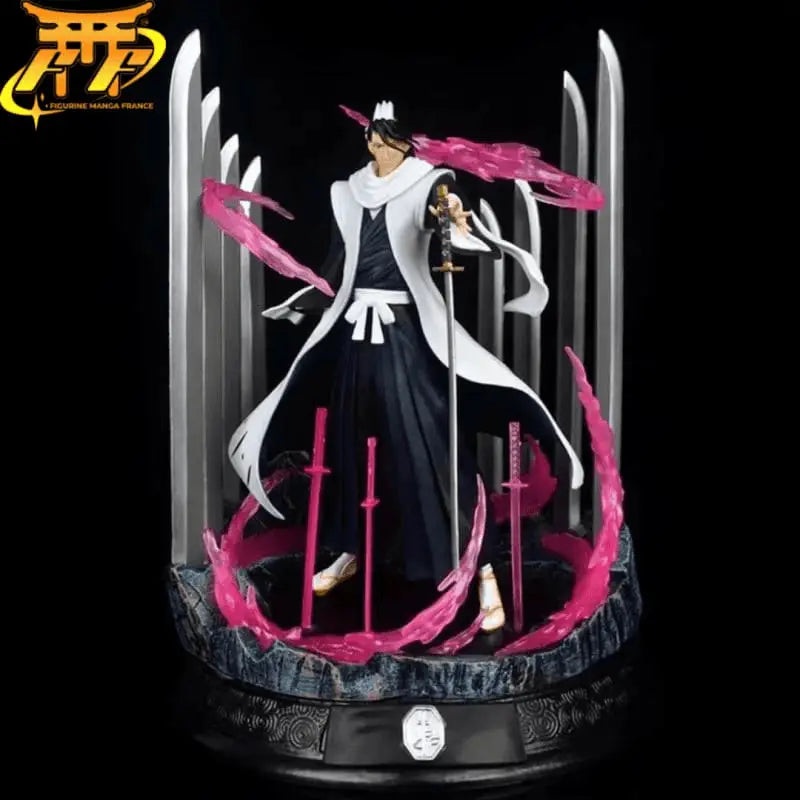 Figure Kuchiki Byakuya – Bleach