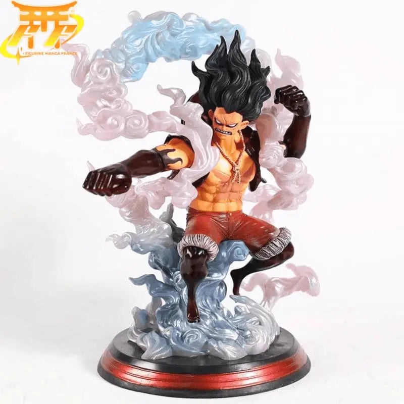 Figure Luffy Gear 4 Snake Man – One Piece