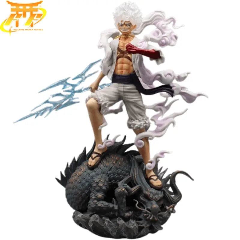 Figure Luffy Gear Fifth – One Piece