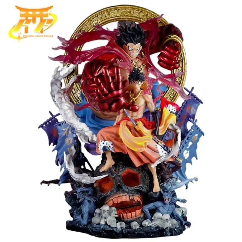 Figure Luffy “Son Wukong” – One Piece