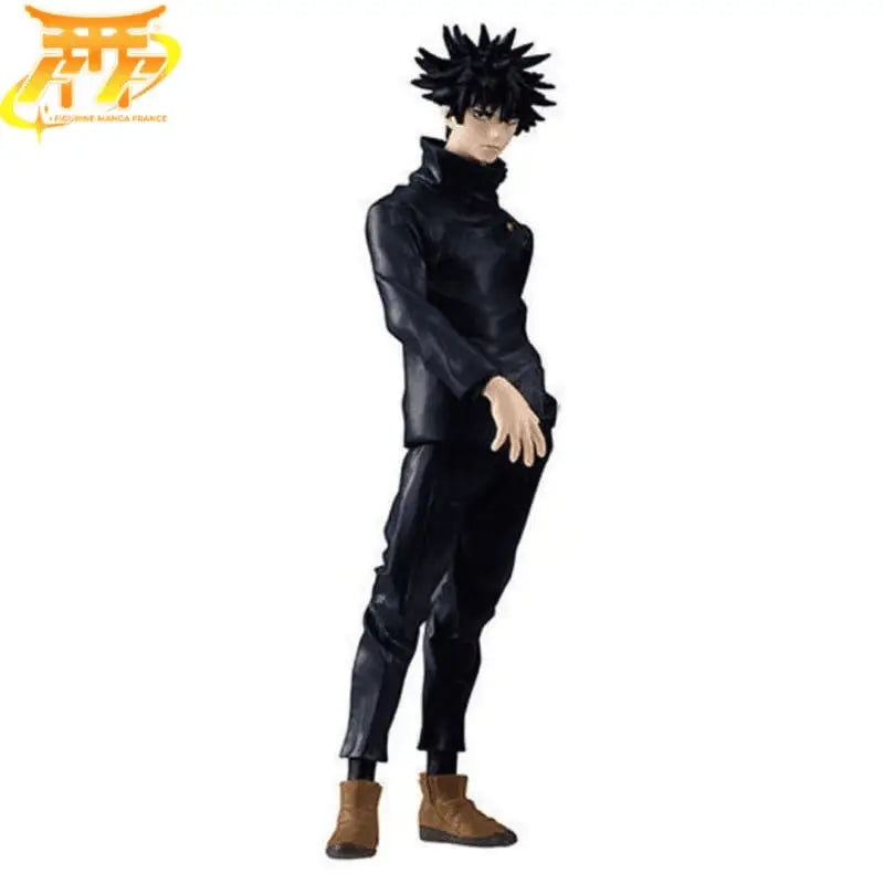 Figure Megumi Fushiguro “Student” – Jujutsu Kaisen