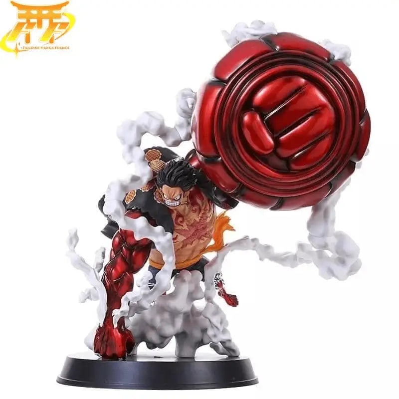 Figure Monkey D. Luffy Gear 4 – One piece
