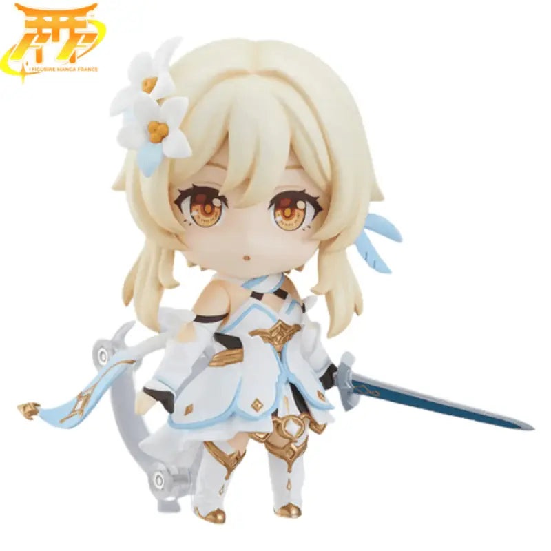 Figure Nendoroid Lumine – Genshin Impact