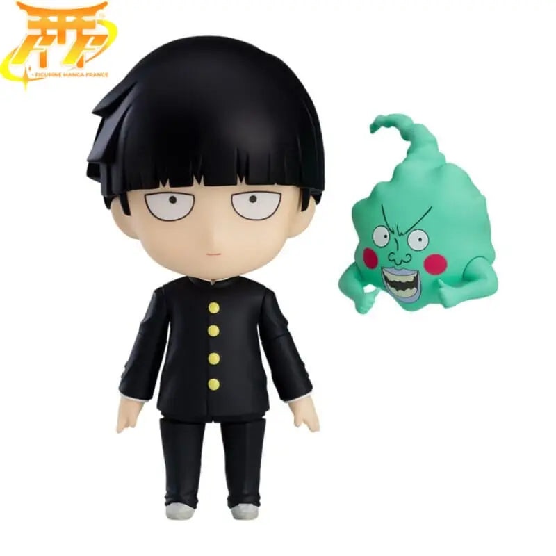 Figure Nendoroid Shigeo Kageyama – Mob Psycho 100