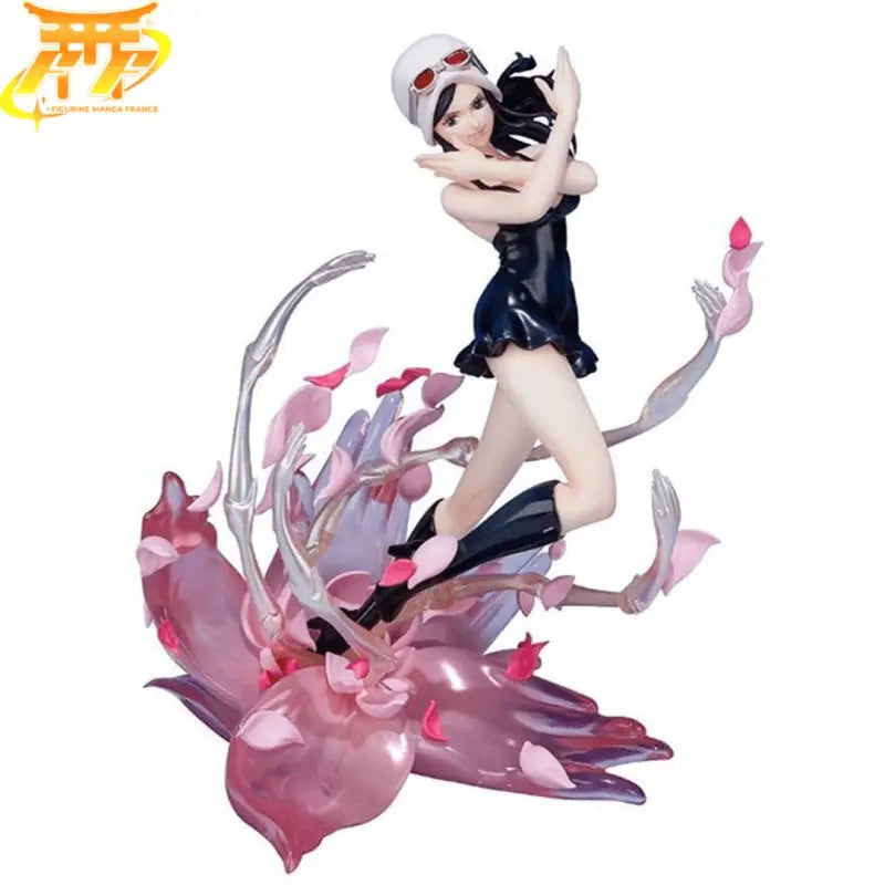 Figure Nico Robin “Hana Hana no Mi” – One Piece