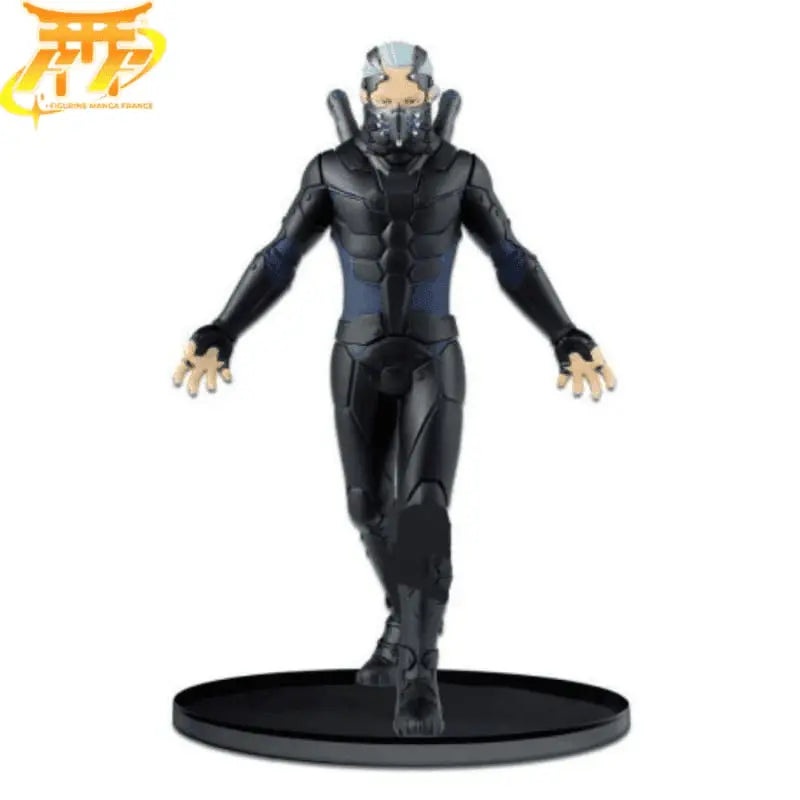 Figure Nine – My Hero Academia
