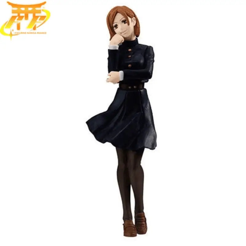 figure Nobara Kugisaki “Student” – Jujutsu Kaisen