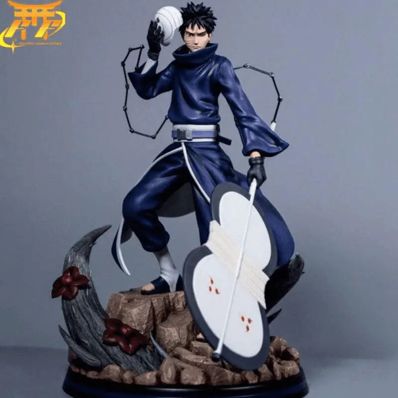 Figure Obito Uchiha – Naruto Shippuden