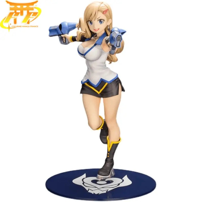 Figure Rebecca – Edens Zero